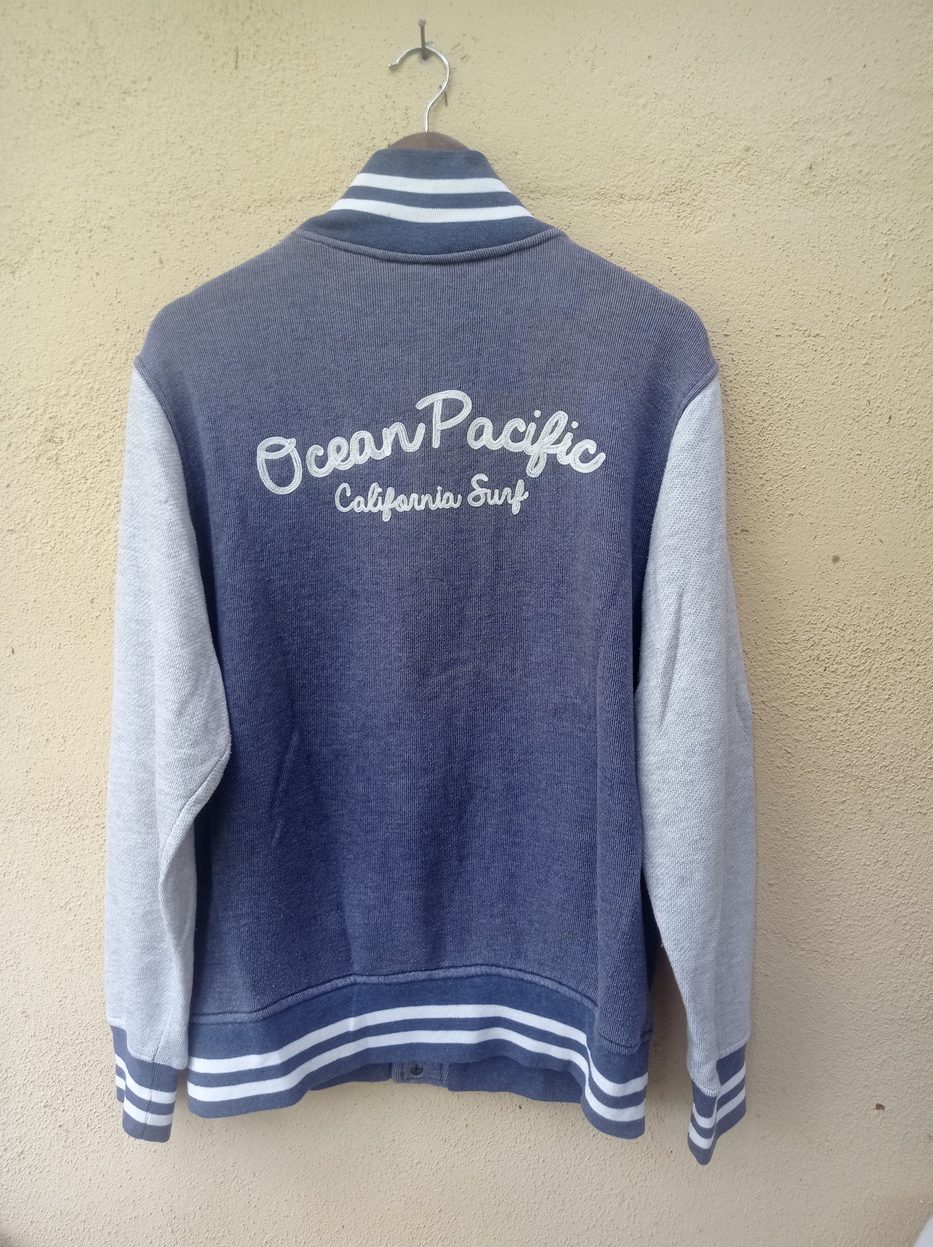 Ocean Pacific Ocean Pacific varcity sunwear #GL14 Size US XL / EU 56 / 4 - 8 Thumbnail