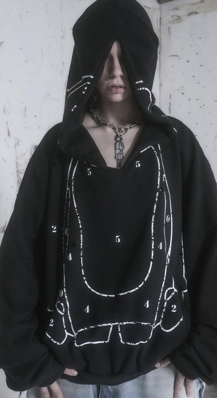 PROJECT G/R Hoodie Size US M / EU 48-50 / 2 - 1 Thumbnail