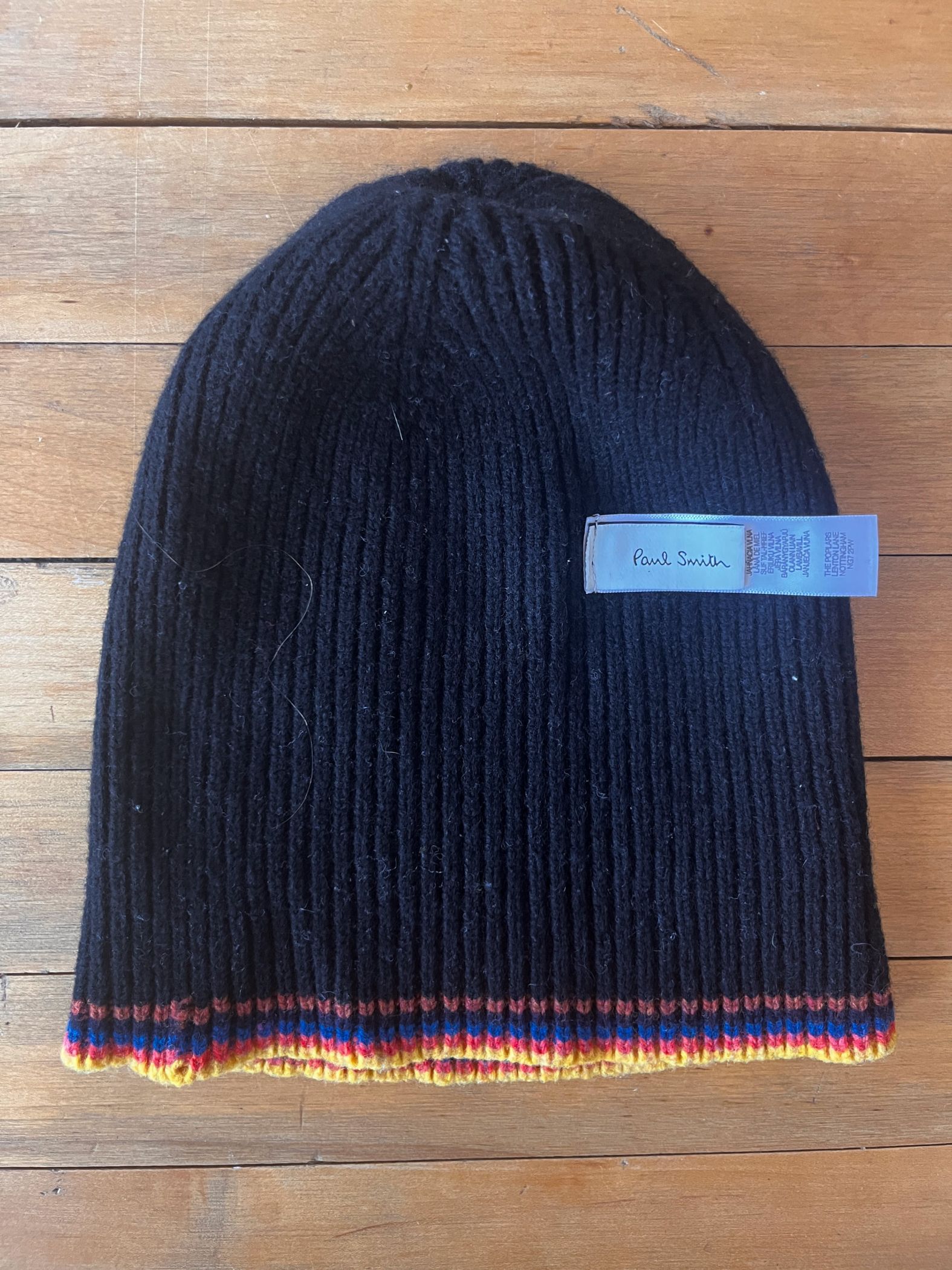 Paul Smith Paul Smith Size ONE SIZE - 3 Thumbnail