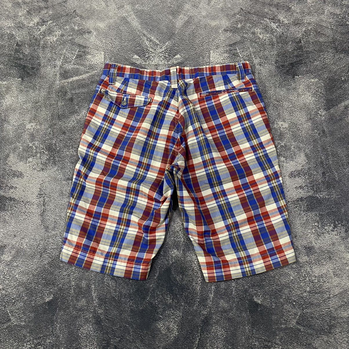 KATO SHORT PANTS Shorts