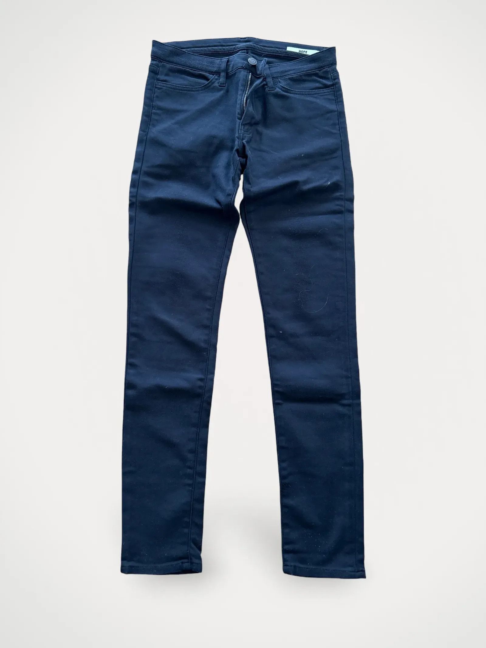 Hope Hope Sharp trousers Pants Size 27" / US 4 / IT 40 - 1 Thumbnail