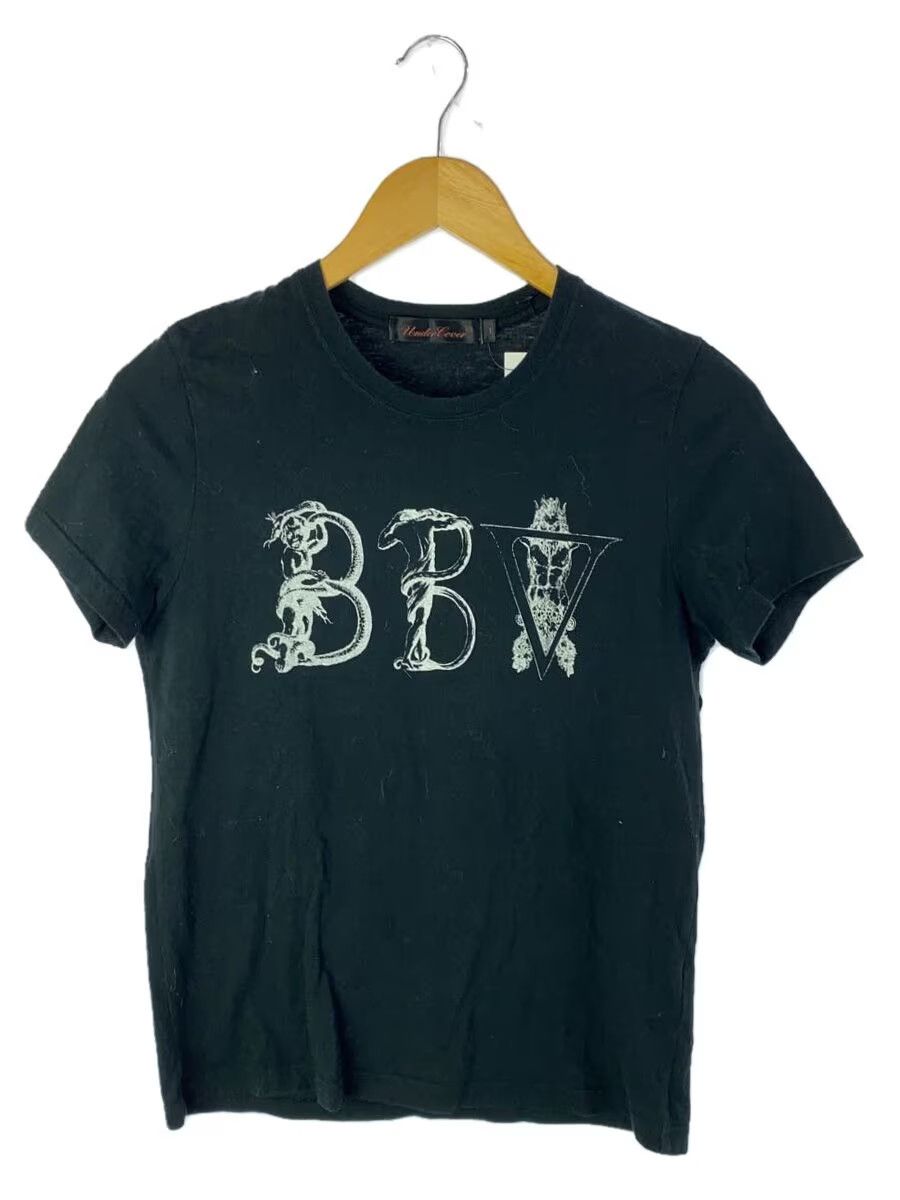 Undercover BBV Cherub Tee Size US S / EU 44-46 / 1 - 1 Thumbnail