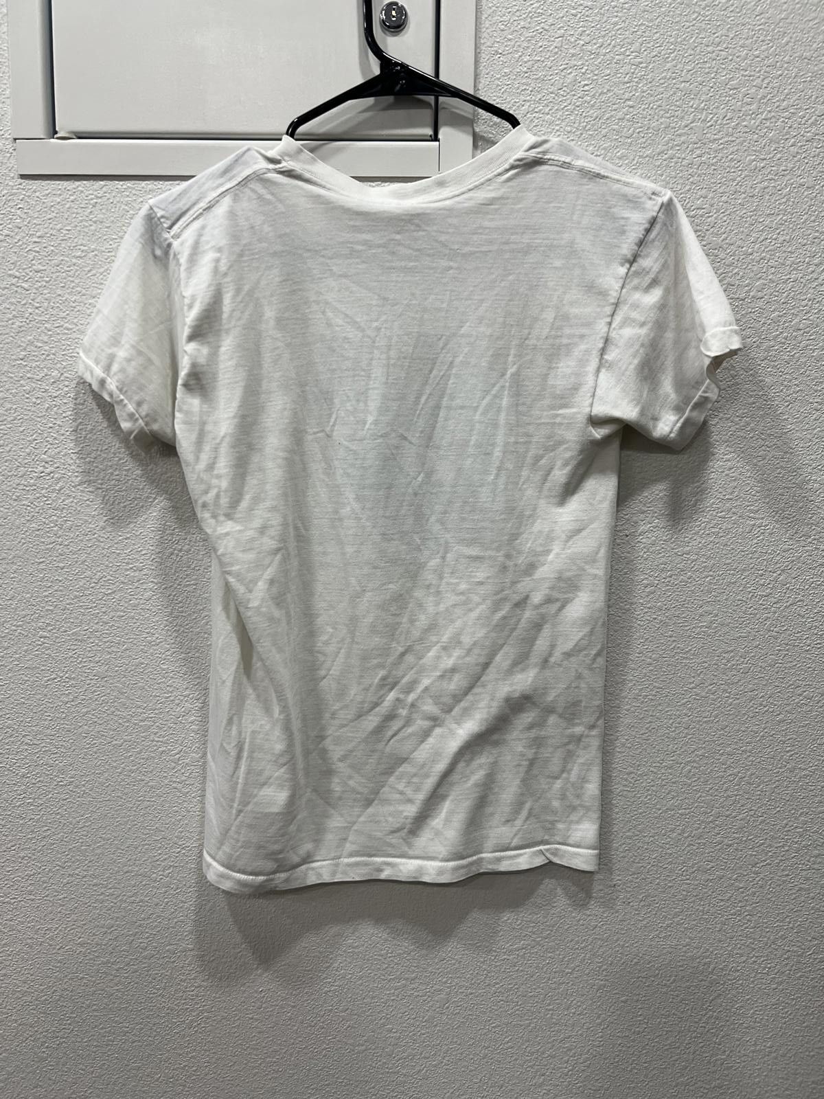 Other 70s Kiwanis Mile Tee Size US S / EU 44-46 / 1 - 3 Thumbnail