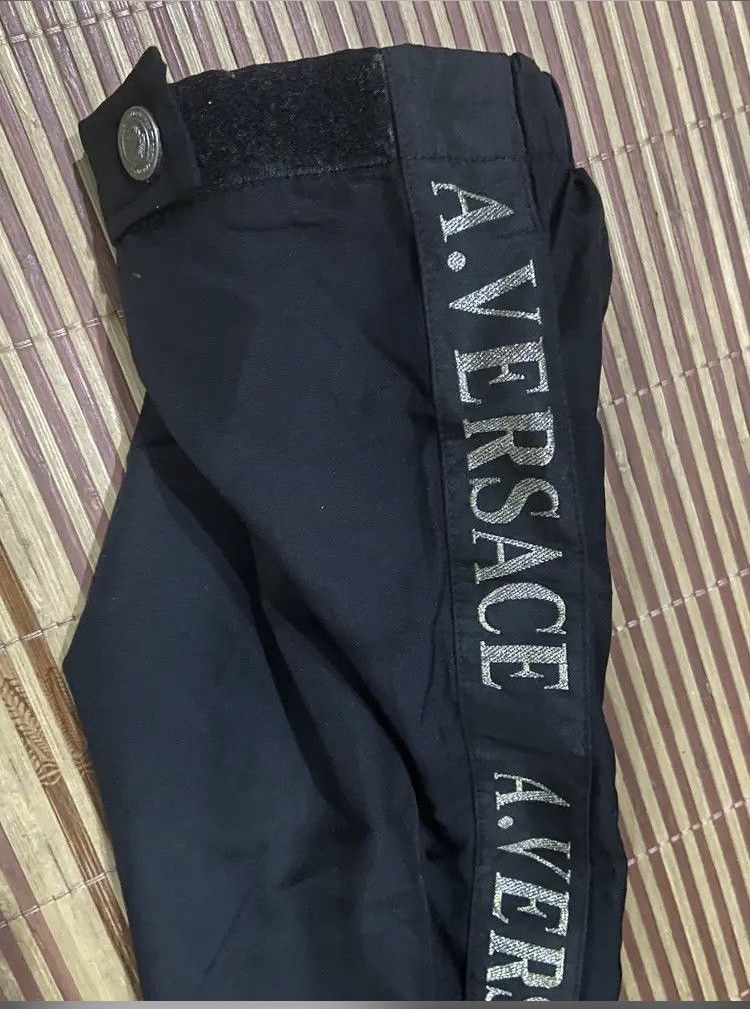 Versace A.VERSACE MEDUSA EMBROIDERY JACKET Size US XL / EU 56 / 4 - 11 Thumbnail