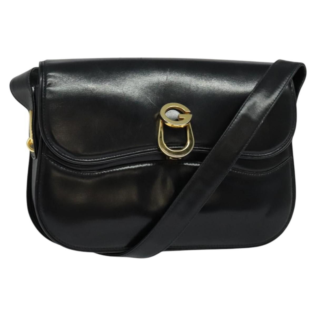 Gucci Gucci Old Gucci shoulder Size ONE SIZE - 1 Thumbnail