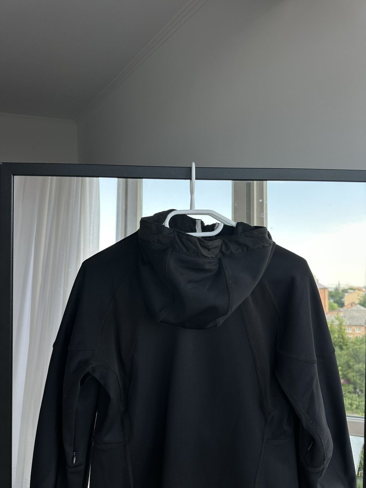 Haglofs Haglöfs Gore Windstopper Softshell Jacket Women’s EU 38 Size M / US 6-8 / IT 42-44 - 10 Thumbnail