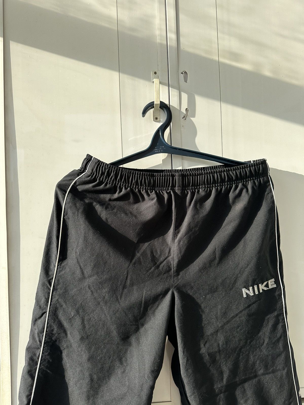 Nike Vintage Nike Britches Big Logo Size US 34 / EU 50 - 3 Thumbnail