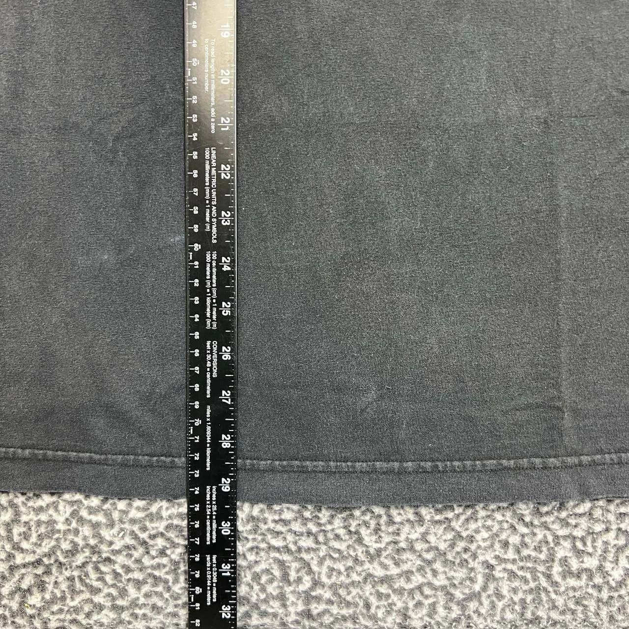 Alstyle Vintage Skin Industries SoCal Shirt Short Sleeve Cotton L Size US L / EU 52-54 / 3 - 3 Thumbnail