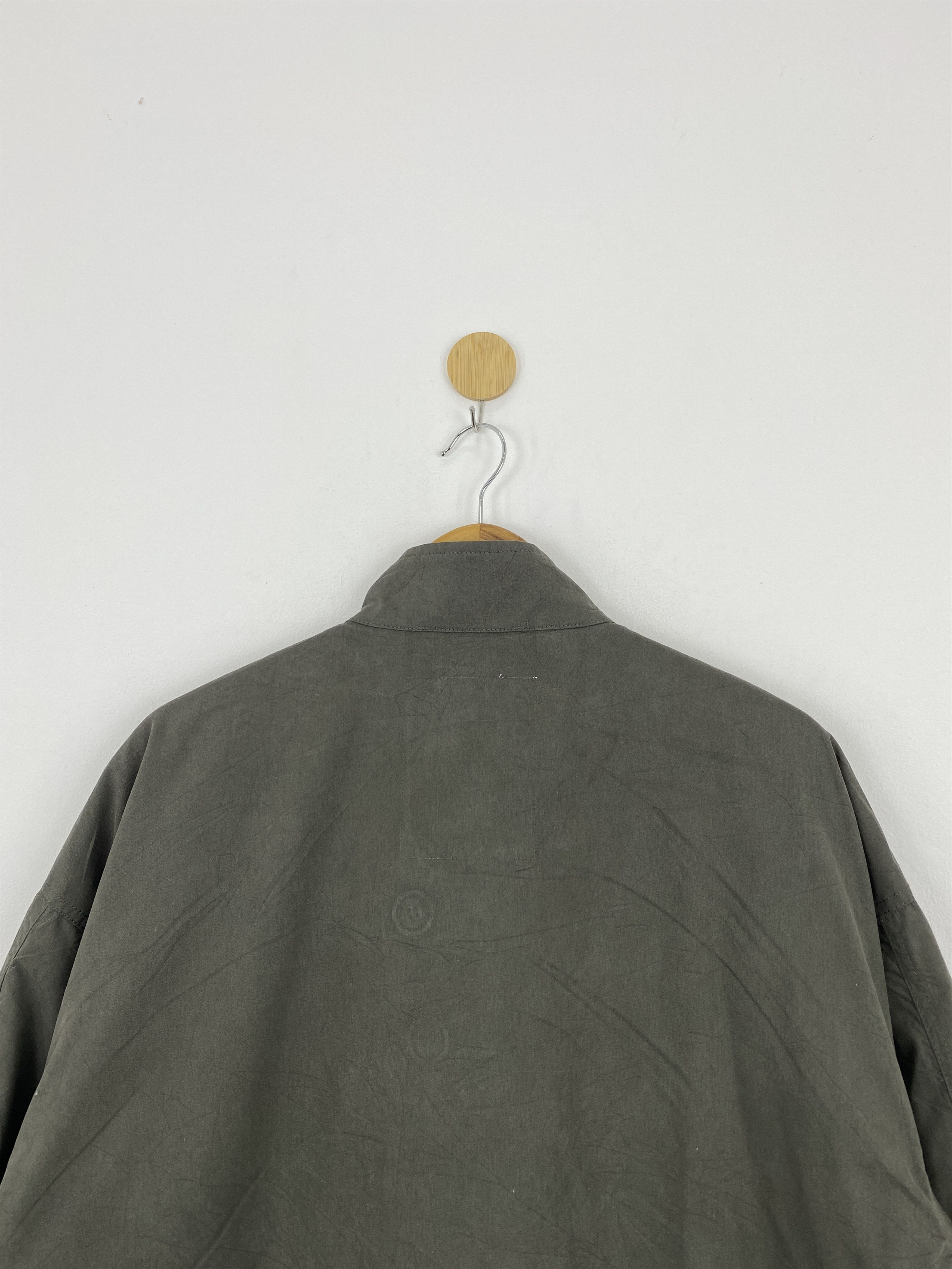 Vintage Vintage M-65 Military Issue Us Army Bomber Jacket J1831 Size US M / EU 48-50 / 2 - 4 Thumbnail