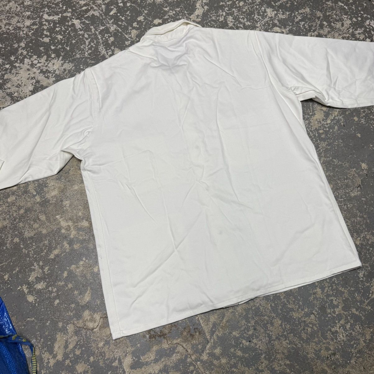 Universal Overall Chicago True Vintage Stone Cutter Universal Overall Chicago Sanfori Size US XL / EU 56 / 4 - 11 Thumbnail