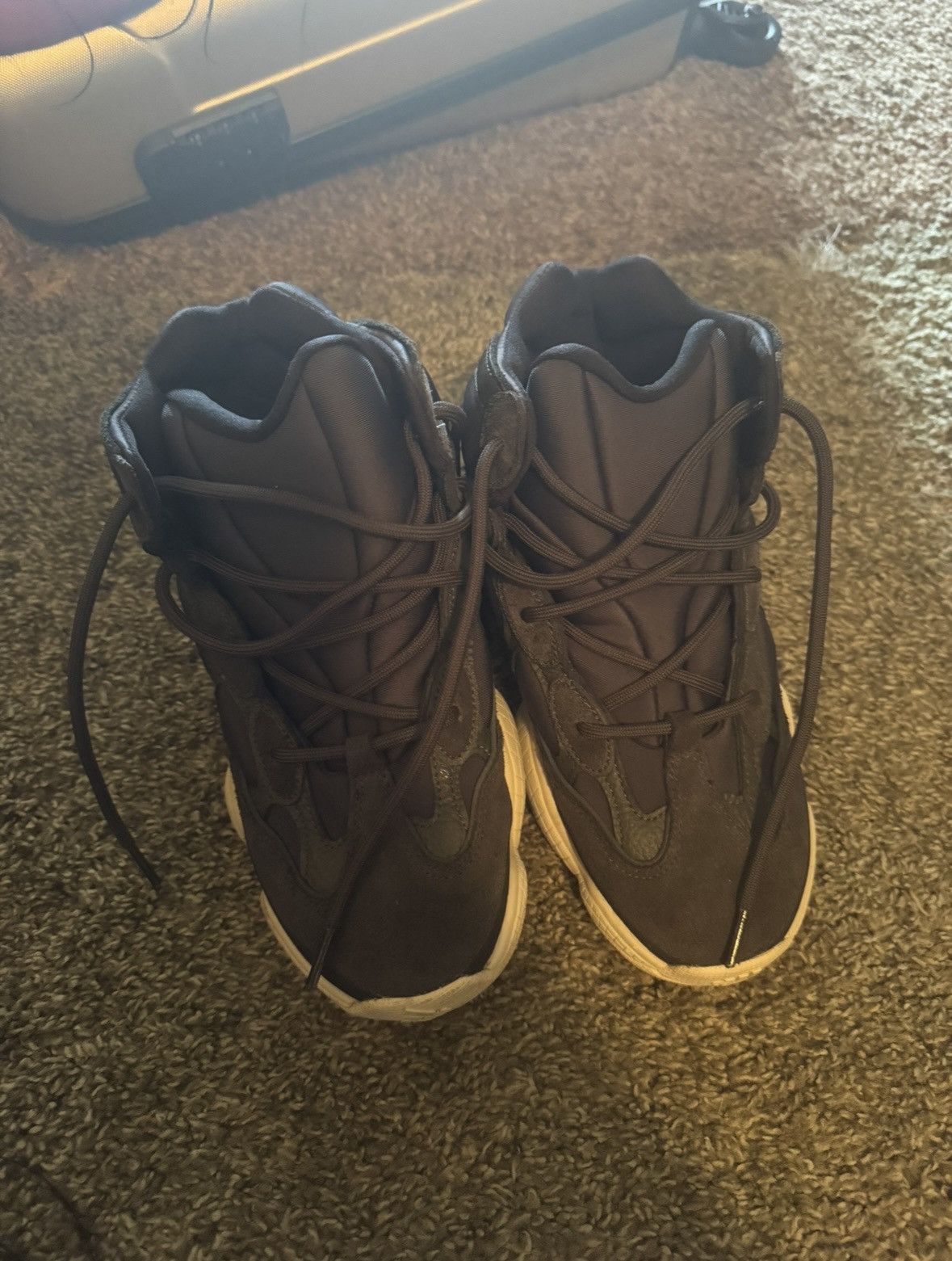 Yeezy Yeezy 500 high Size US 7 / EU 40 - 6 Thumbnail