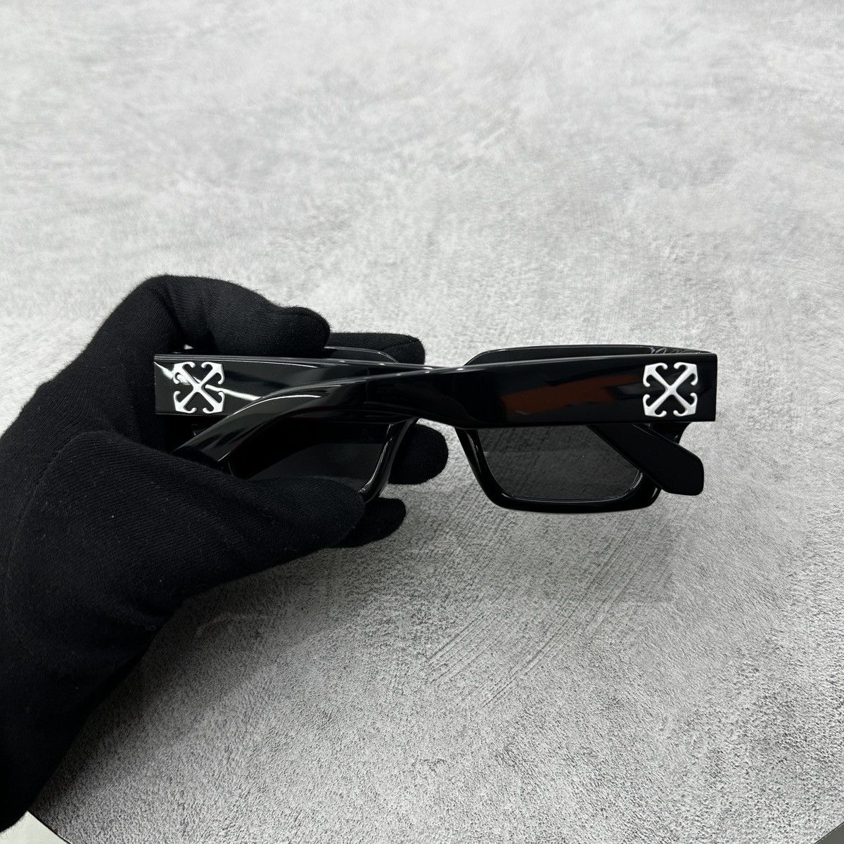 Off-White OFF WHITE VIRGIL SS24 SUNGLASSES Size ONE SIZE - 3 Thumbnail