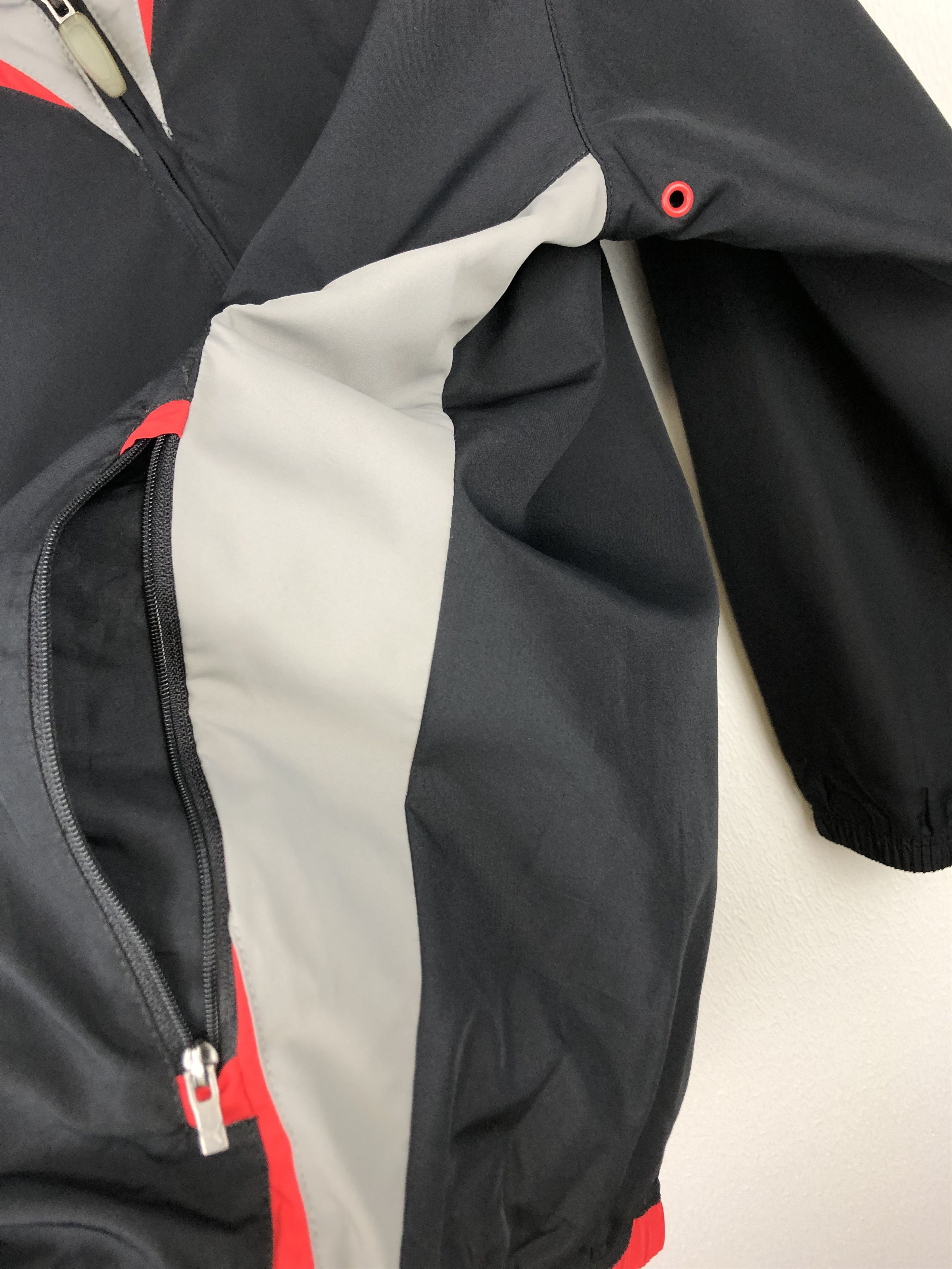 Other Harlequins Rugby Union Jacket Puma Mens Track Top Black Size US S / EU 44-46 / 1 - 5 Thumbnail