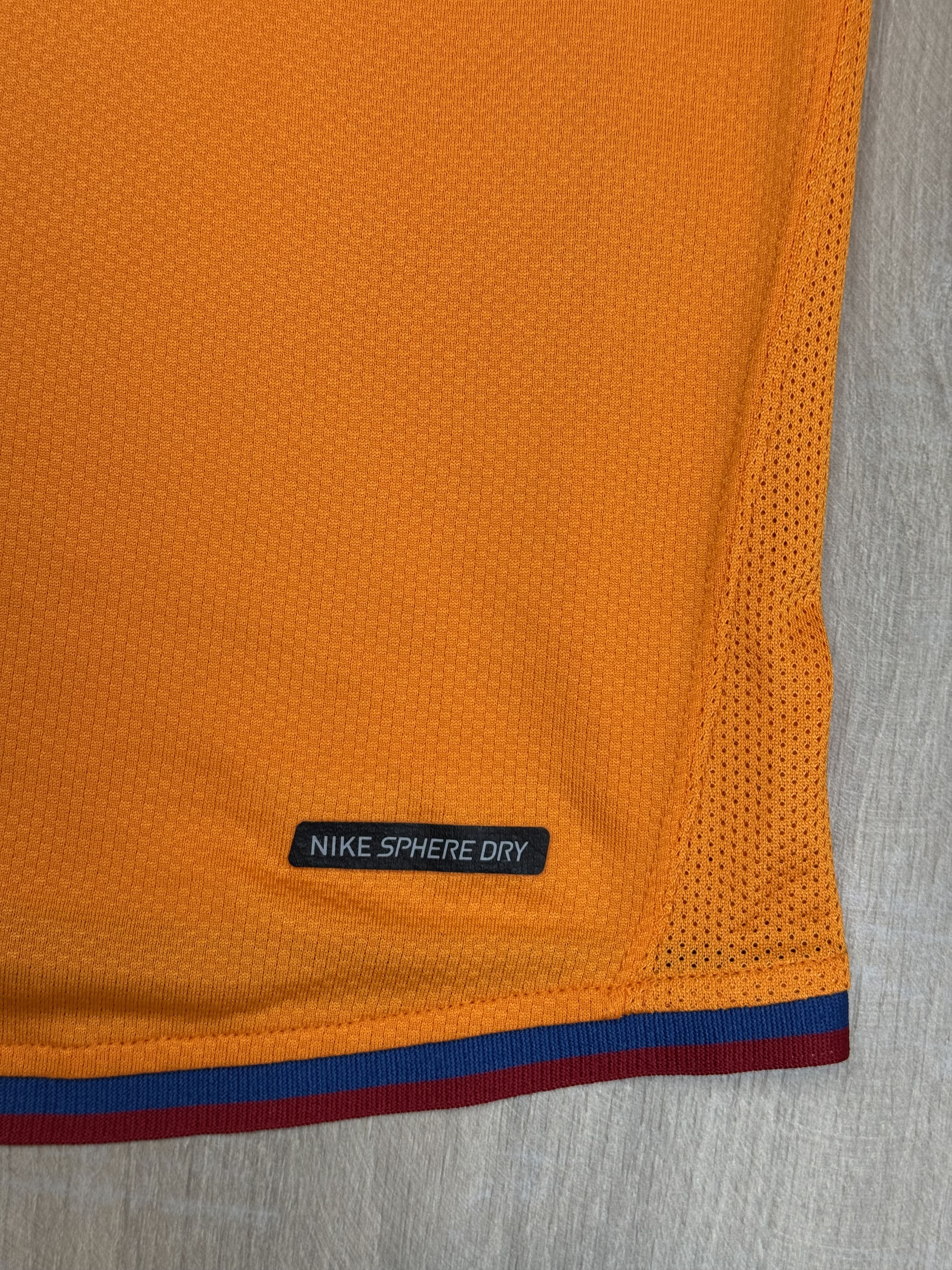 Nike Nike FC Barcelona 2006/2007 Football Soccer Jersey Size US M / EU 48-50 / 2 - 6 Thumbnail
