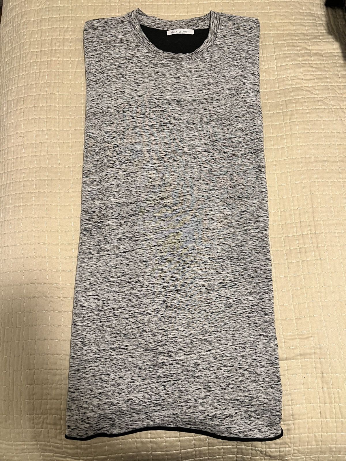 John Elliott Long sleeve John Elliot Size US L / EU 52-54 / 3 - 1 Thumbnail