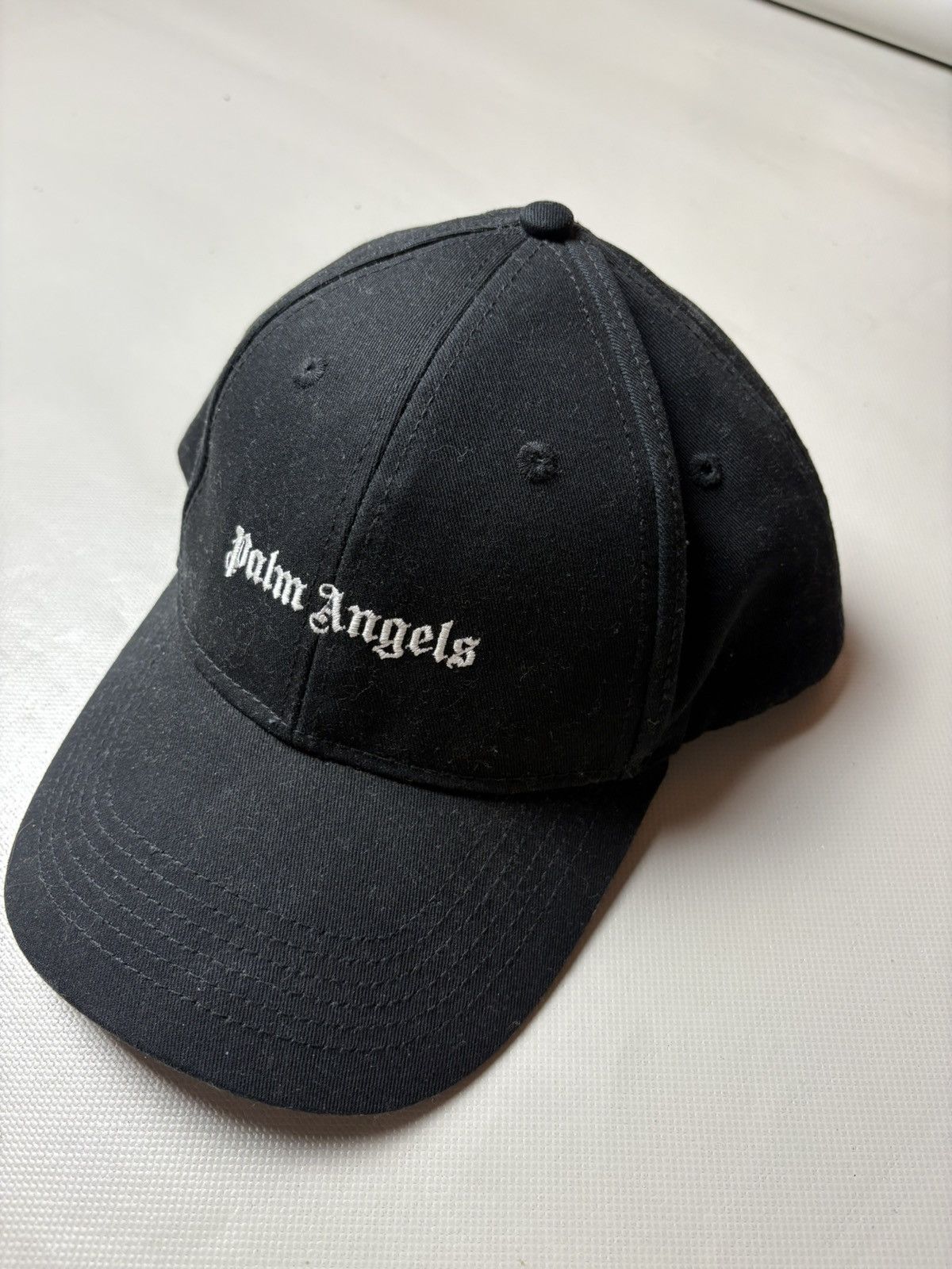 Palm Angels Palm Angels Cap Size ONE SIZE - 1 Thumbnail