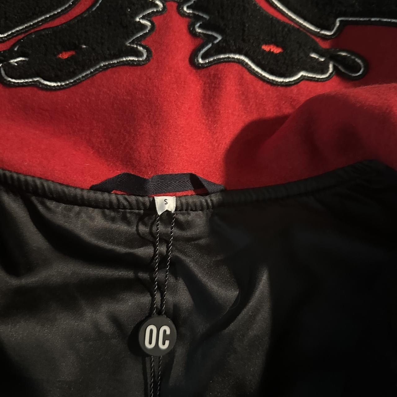 Opening Ceremony Opening Ceremony Albania olympics jacket Size US S / EU 44-46 / 1 - 2 Thumbnail