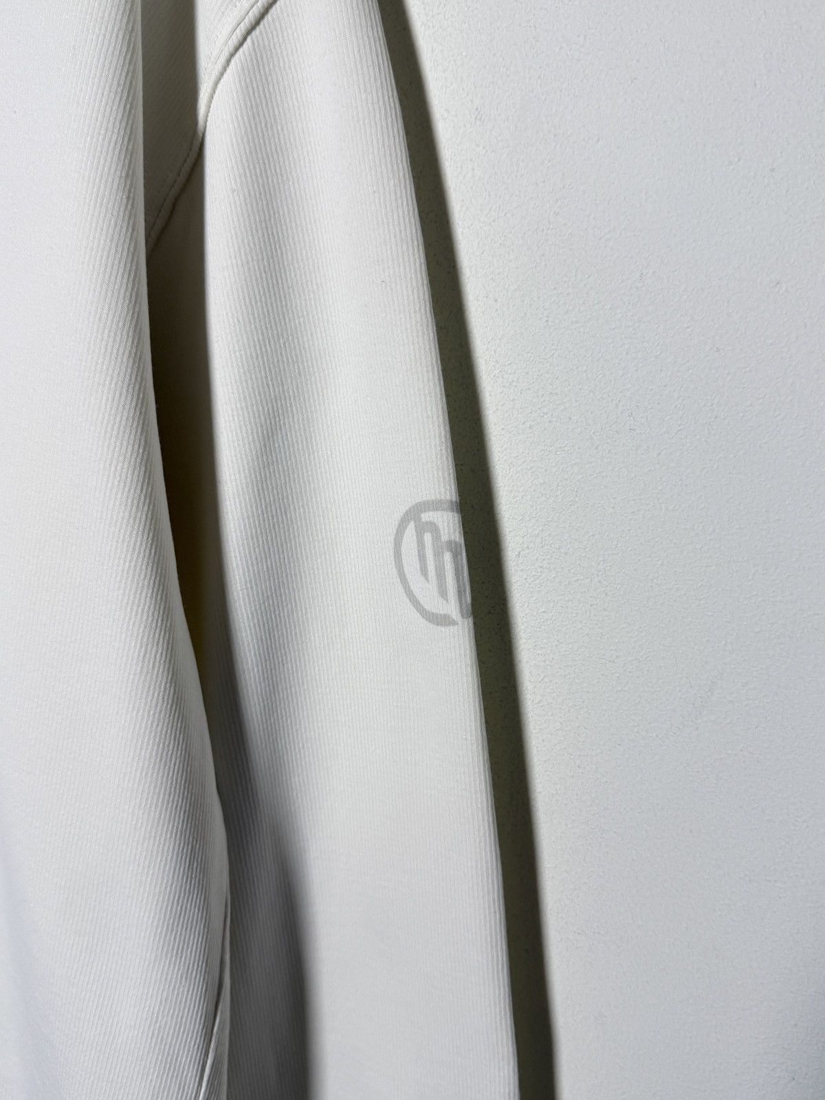 Stone Island Massimo Osti Production long sleeve tee Size US S / EU 44-46 / 1 - 4 Thumbnail