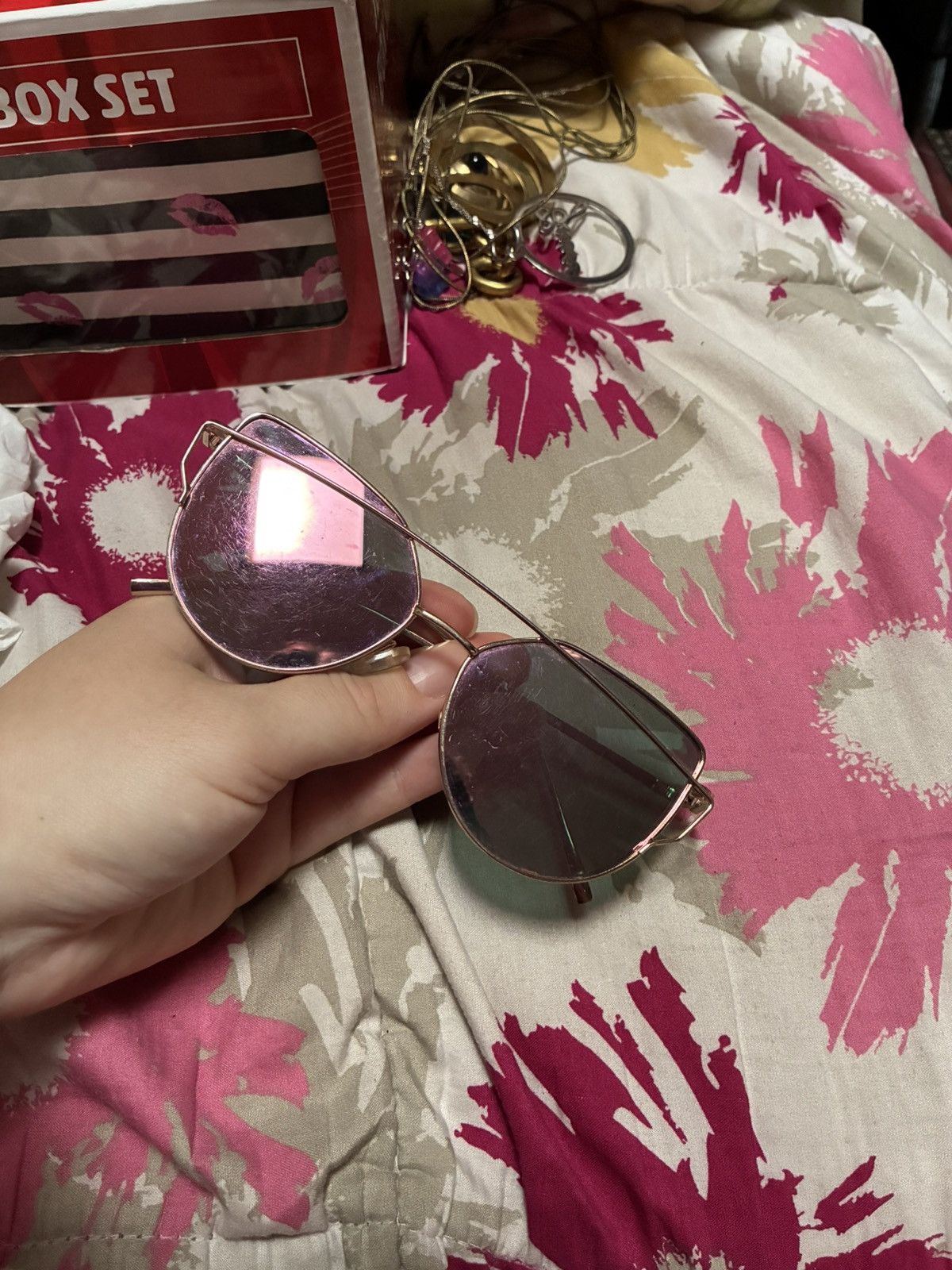 Other Sunglasses framed Size ONE SIZE - 3 Thumbnail