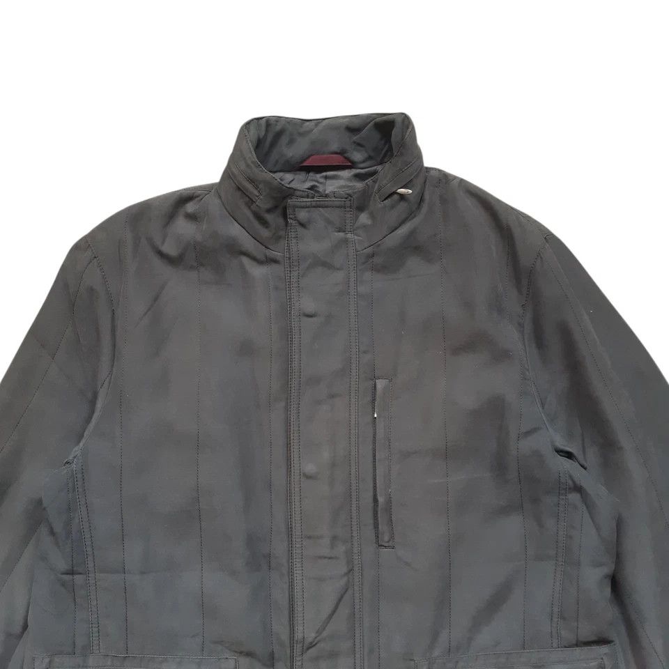 Dezert Dezert Plus Homme Mens Jacket Vintage 90s Naruhiko Taguchi Size US L / EU 52-54 / 3 - 2 Thumbnail