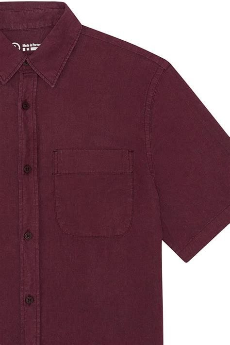 Outlier Outlier Ramienorth Shortsleeve Size US S / EU 44-46 / 1 - 1 Thumbnail