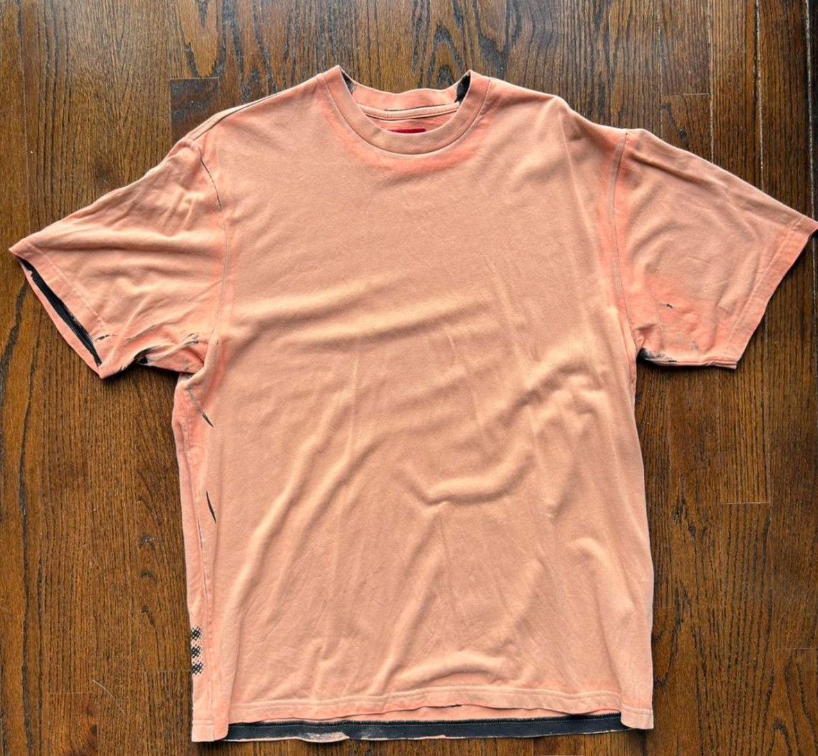 Supreme Supreme Tshirt Size US L / EU 52-54 / 3 - 2 Thumbnail