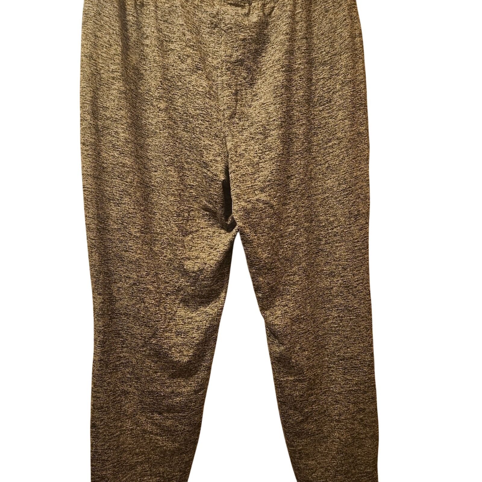 Other RBX Fleece Joggers Men's Large NWT Cozy Warm Drawstring Size US 40 / EU 56 - 2 Thumbnail
