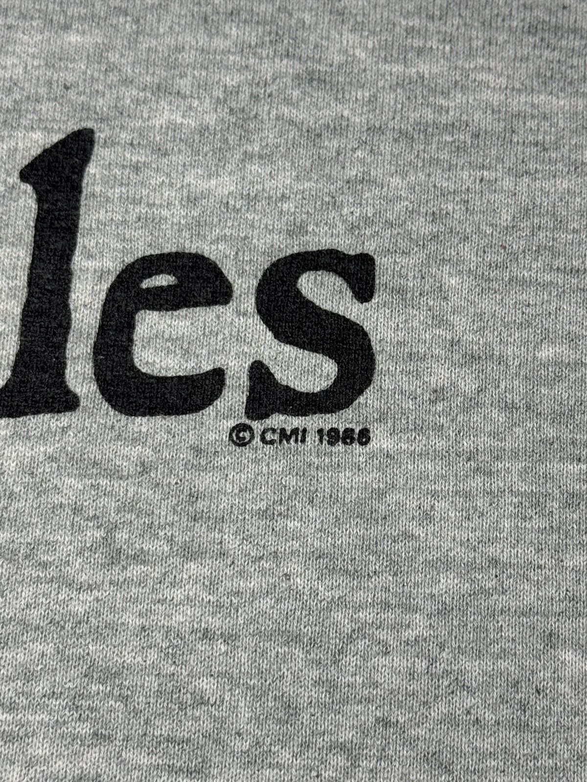 Vintage Vintage 80s 90s Les Miserables XL Retro Musical Sweatshirt Size US XL / EU 56 / 4 - 5 Thumbnail