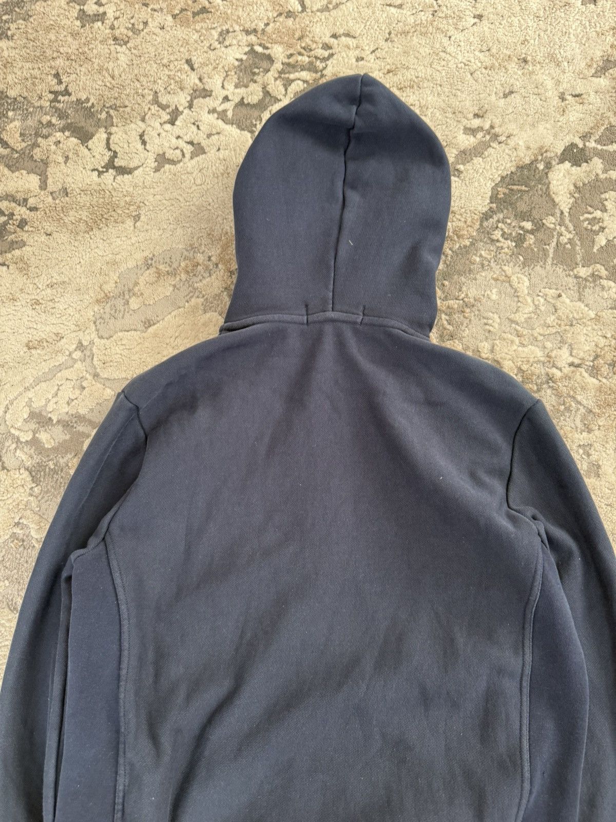 Polo Ralph Lauren Polo Sport Ralph Lauren Zip—Up Hoodie Navy S Size Men’s Y2K Size US S / EU 44-46 / 1 - 13 Thumbnail