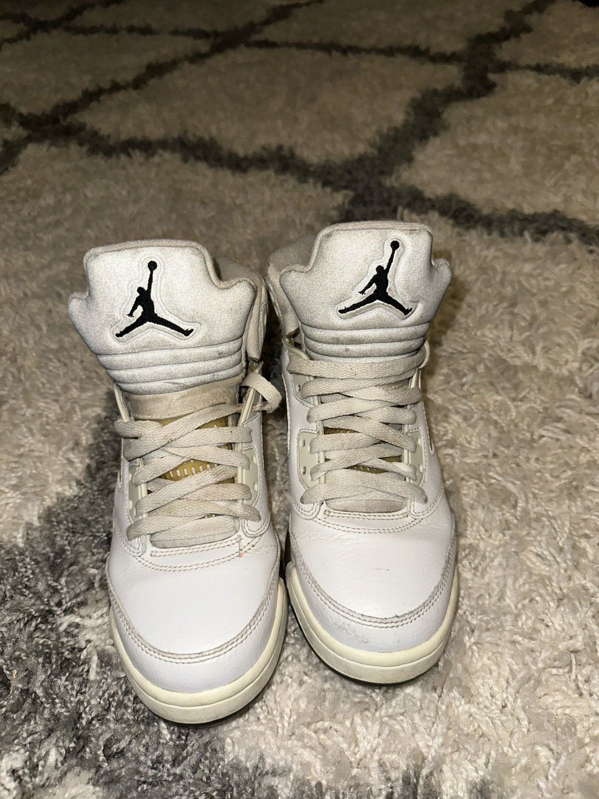 Jordan Brand jordan 5 retro Size US 6.5 / IT 36.5 - 1 Thumbnail