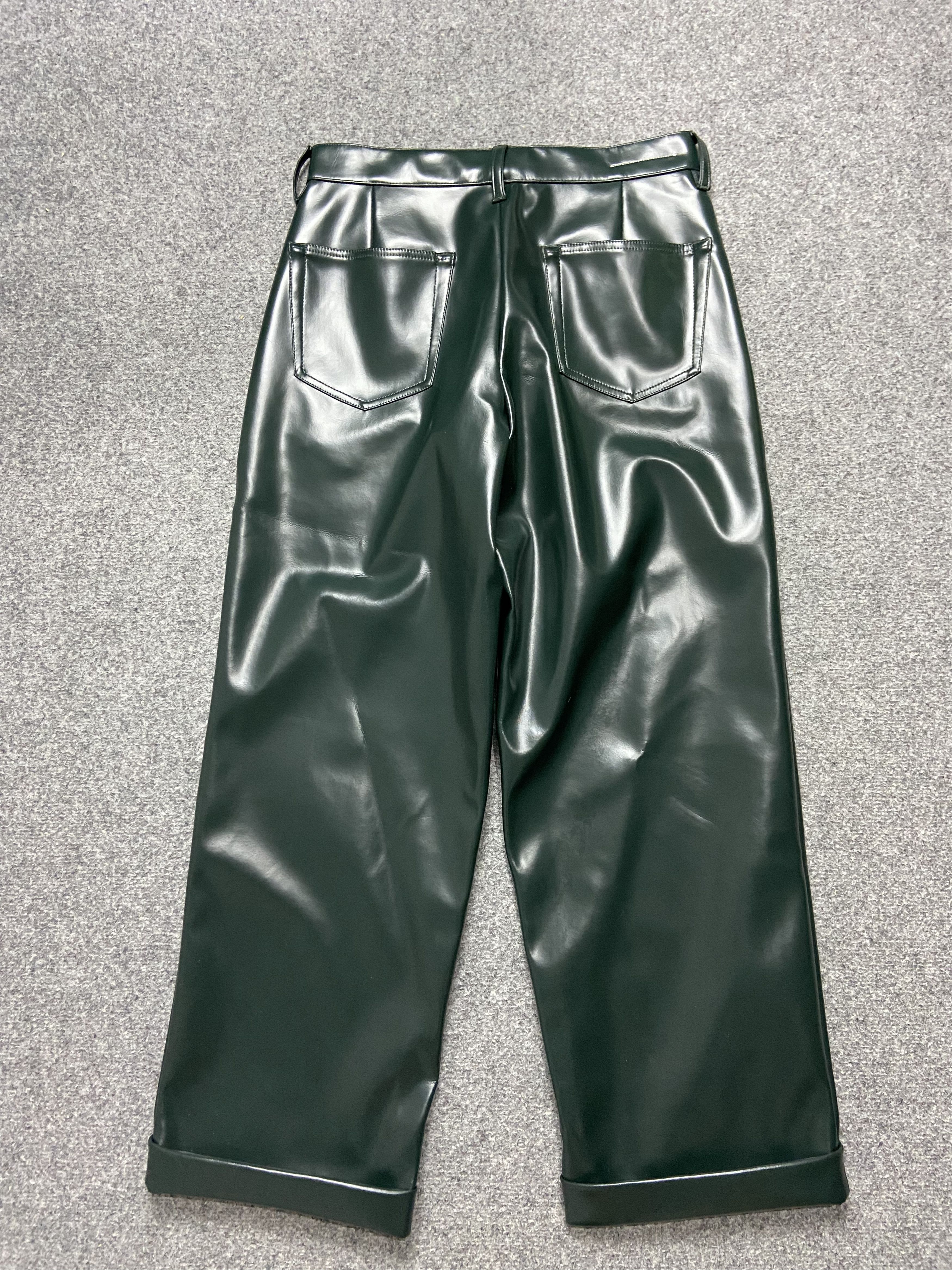 Maison Margiela Maison Margiela MM6 Unisex Trousers pant Size US 30 / EU 46 - 16 Thumbnail