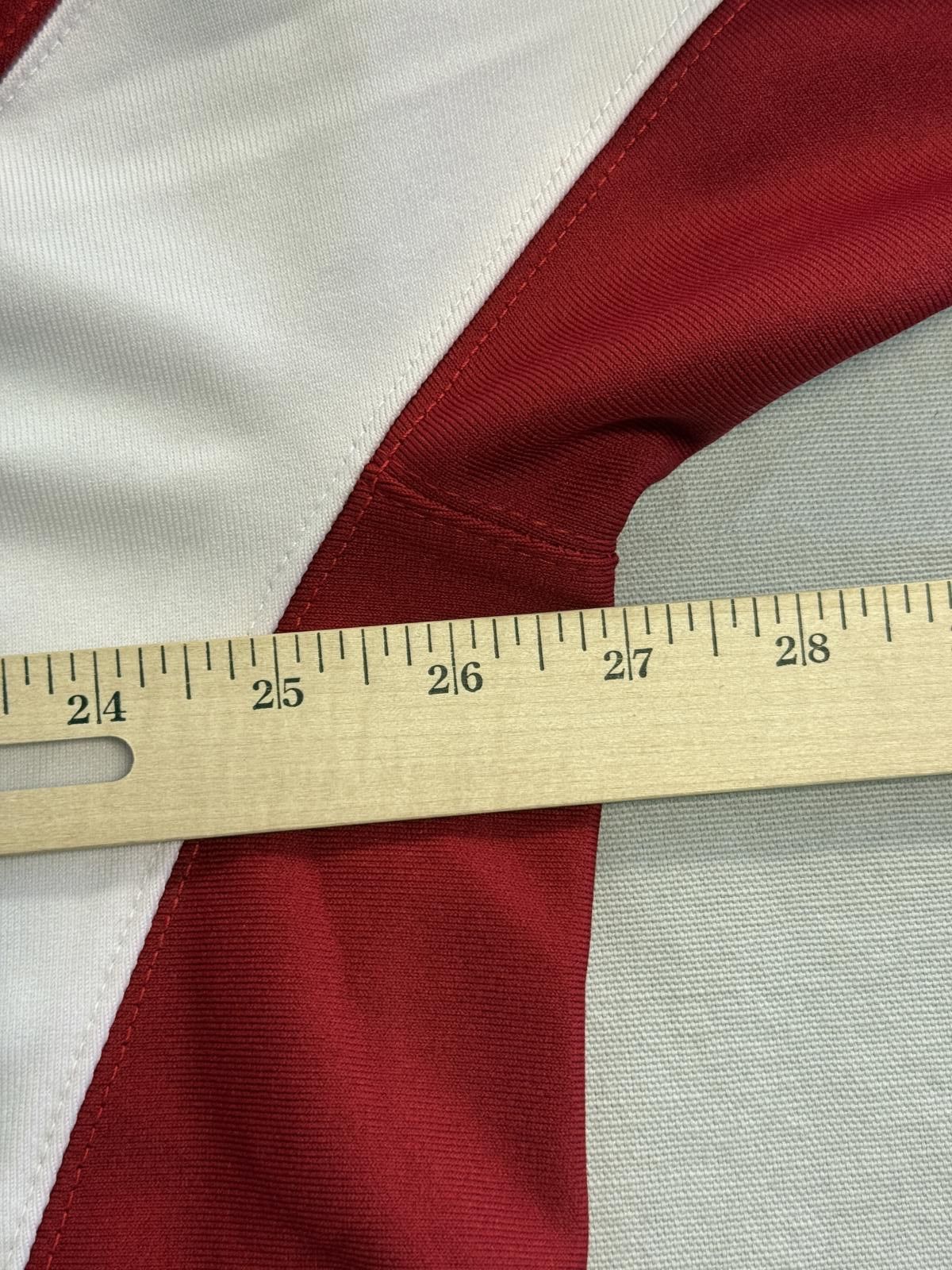 NFL Matt Leinart Football Jersey Arizona Cardinals #7 Stitched Size US XL / EU 56 / 4 - 10 Thumbnail