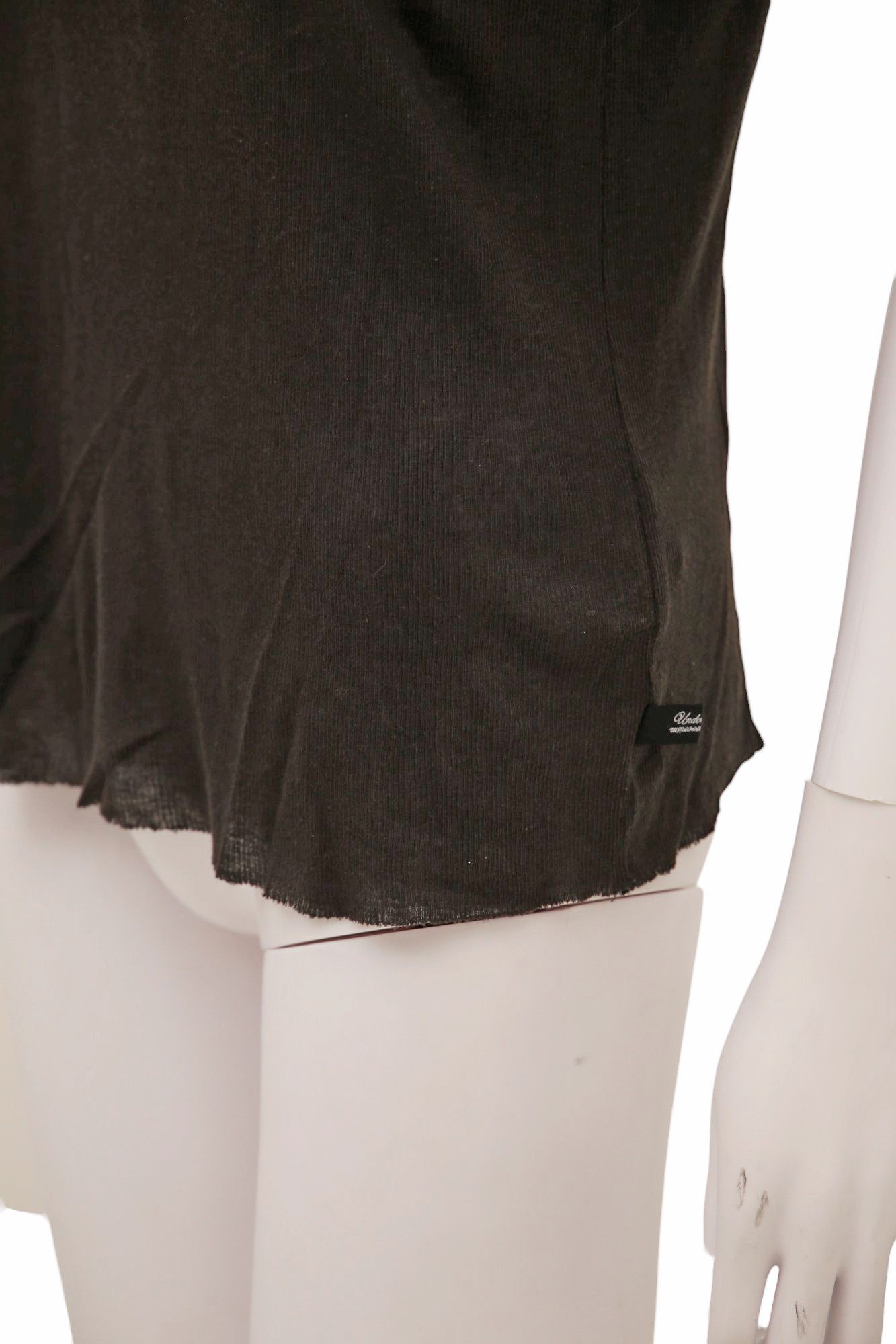 Undercover S/S 2009 Bondage Tank Top Size M / US 6-8 / IT 42-44 - 6 Thumbnail