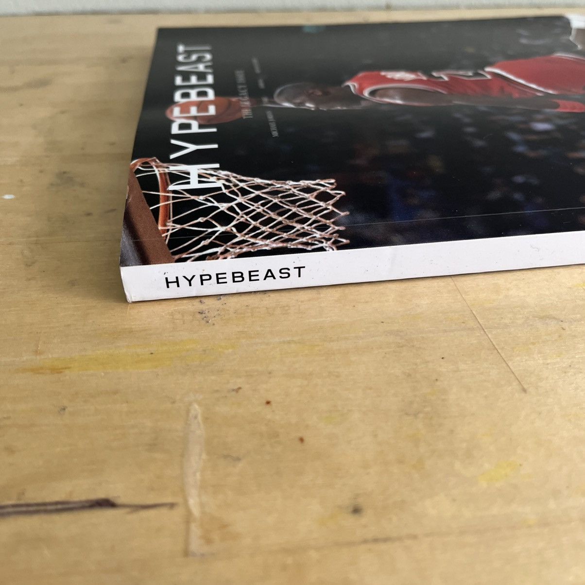 Hypebeast Issue 7: The Legacy Issue Size ONE SIZE - 5 Thumbnail