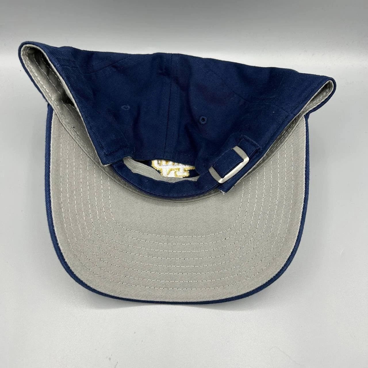 Top Of The World Notre Dame Fighting Irish Hat Women NCAA Strap Back Cotton Size ONE SIZE - 3 Thumbnail