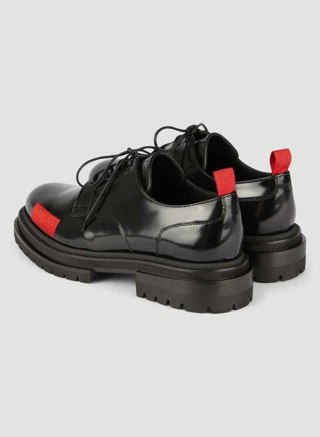 424 424 On Fairfax Low Top Darby Size 44 Size US 10.5 / EU 43-44 - 2 Thumbnail