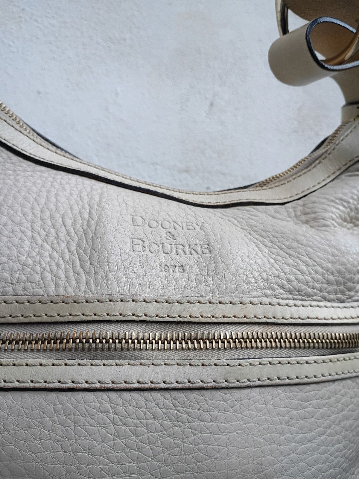 Dooney & Bourke Dooney and Bourke Pebble Grain Bag Size ONE SIZE - 9 Thumbnail