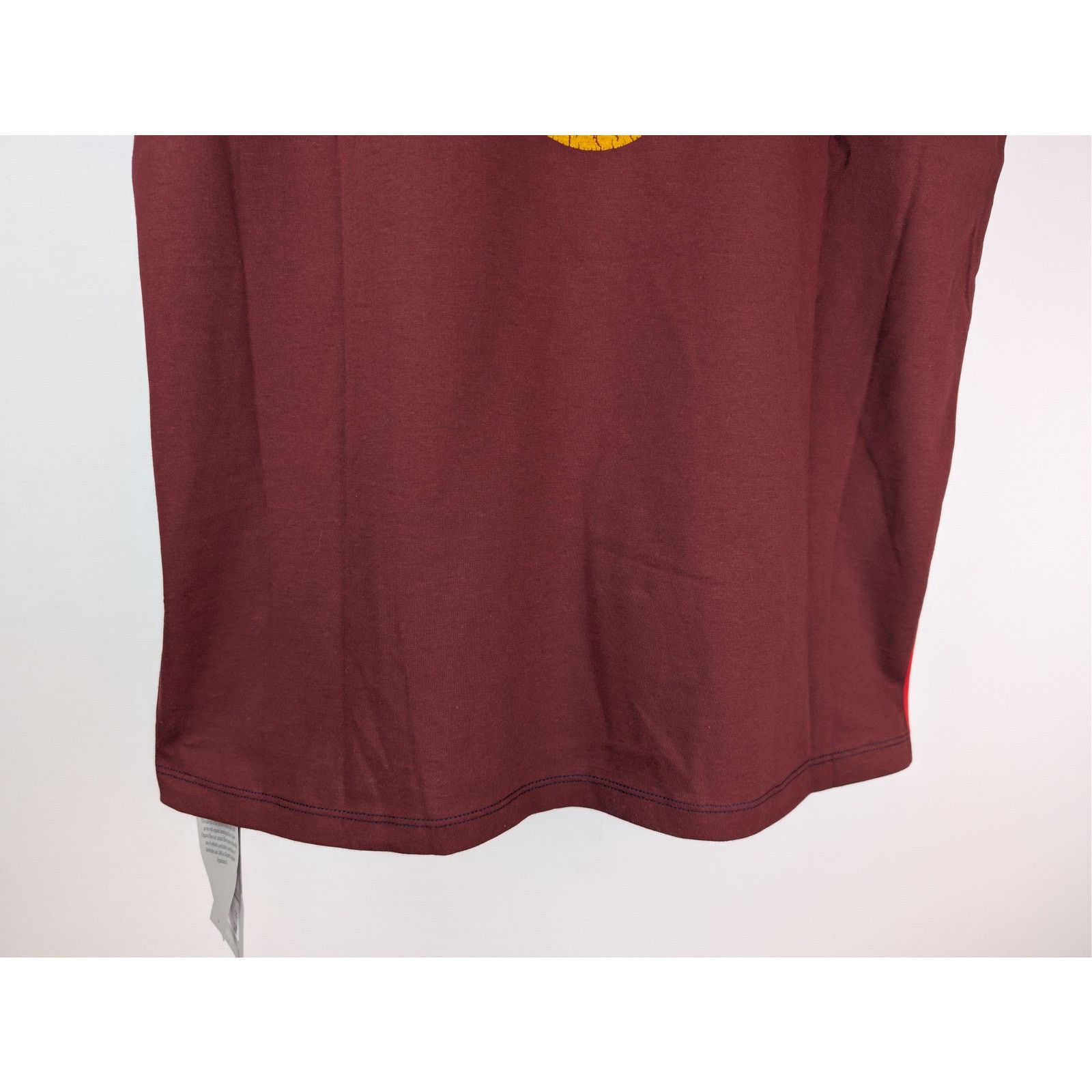 Vivienne Westwood o1rshd1 Classic Printed Organic Jersey T-Shirt Soccer Print Size US L / EU 52-54 / 3 - 12 Thumbnail