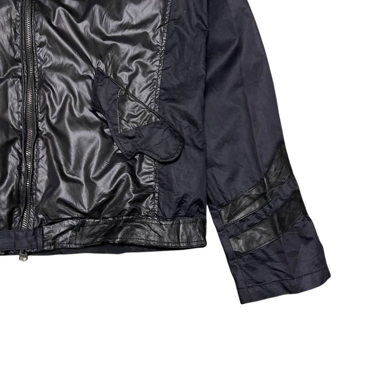 Japanese Brand Shama Rider Jacket Size US M / EU 48-50 / 2 - 4 Thumbnail