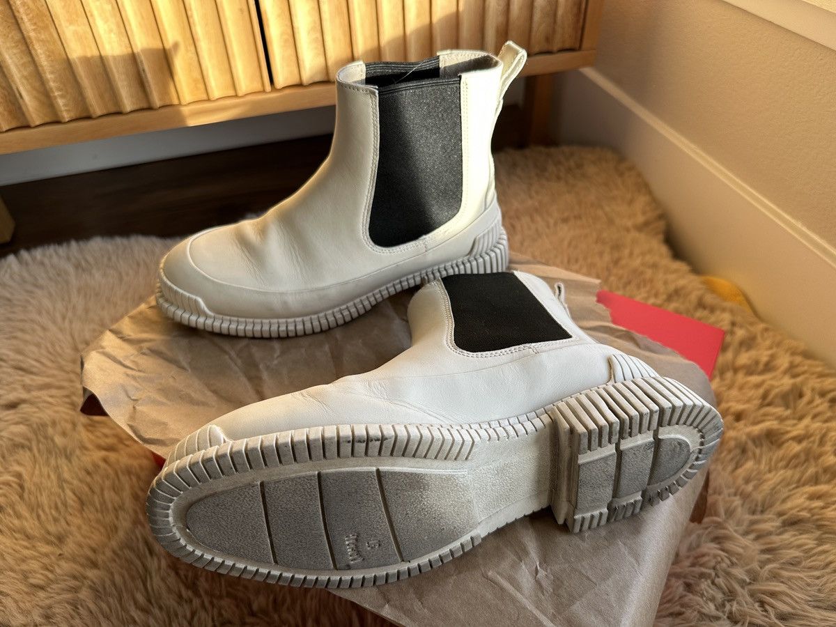 Camper Camper Pix Ankle Boots Size US 7 / IT 37 - 4 Thumbnail