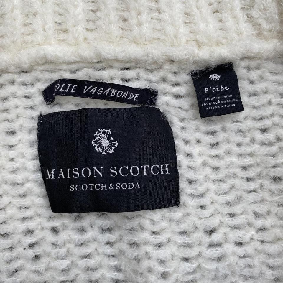 Maison Scotch Maison Scotch cardigan Size S / US 4 / IT 40 - 5 Thumbnail