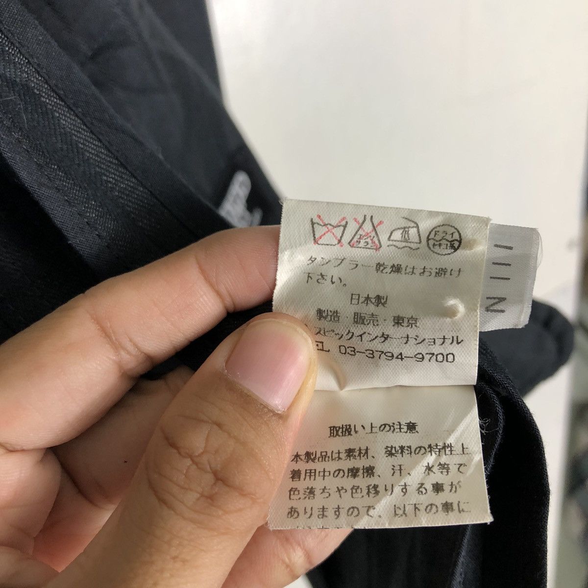 Japanese Brand 🔥Long Chore Jacket Tornado Mart Double Collar Japan Size US M / EU 48-50 / 2 - 20 Thumbnail