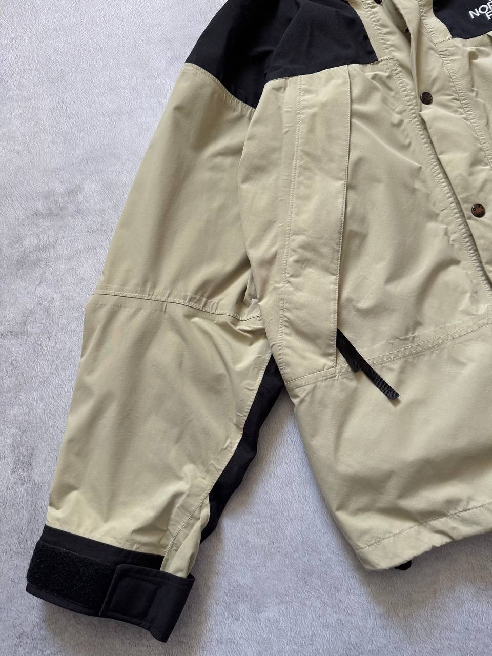 The North Face The North Face Mountain Vintage Jacket 90s Gore-Tex Shell Size US L / EU 52-54 / 3 - 5 Thumbnail