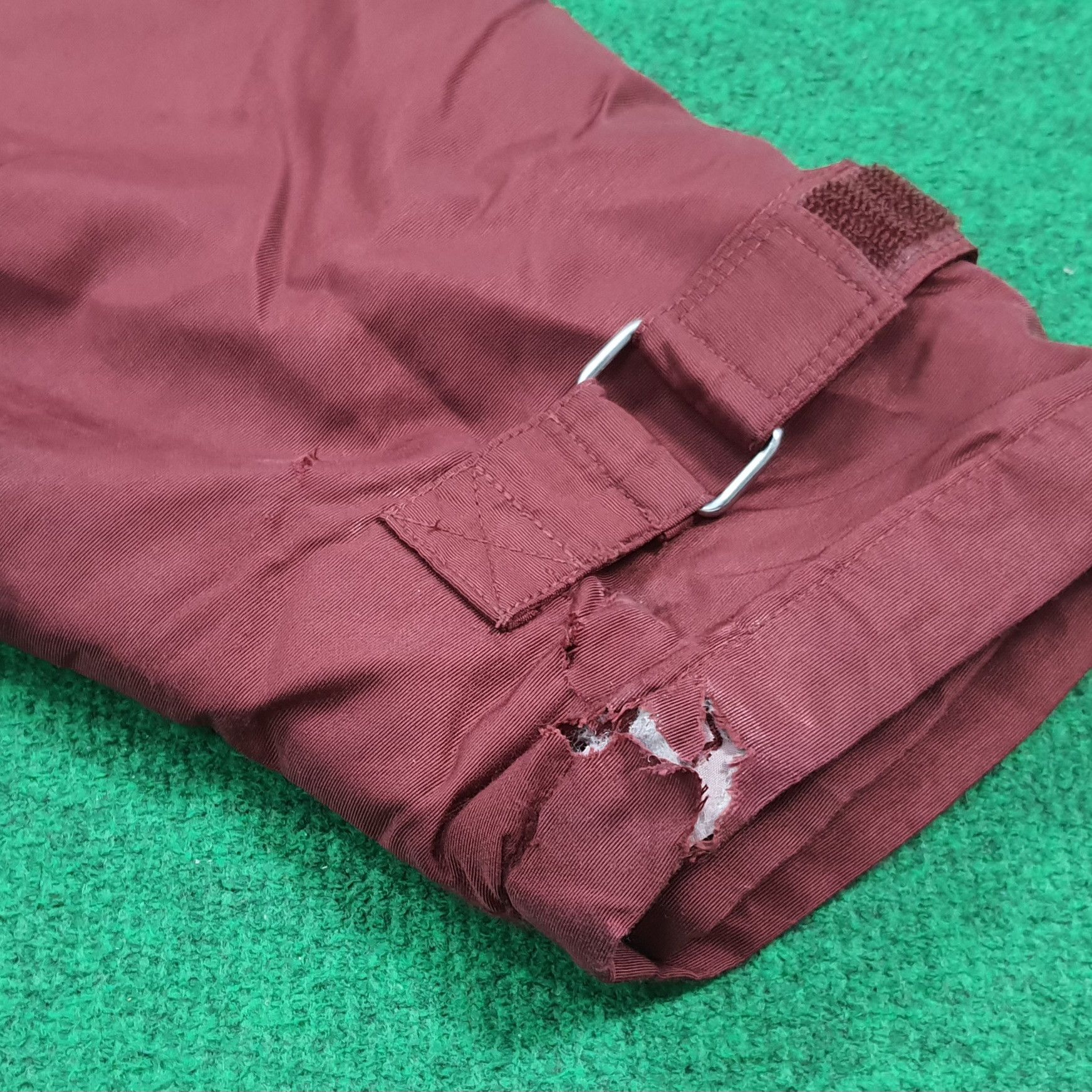 Japanese Brand Vintage 7 Eleven Japan Staff Outerwear Jacket C300N30 Size US XL / EU 56 / 4 - 14 Thumbnail