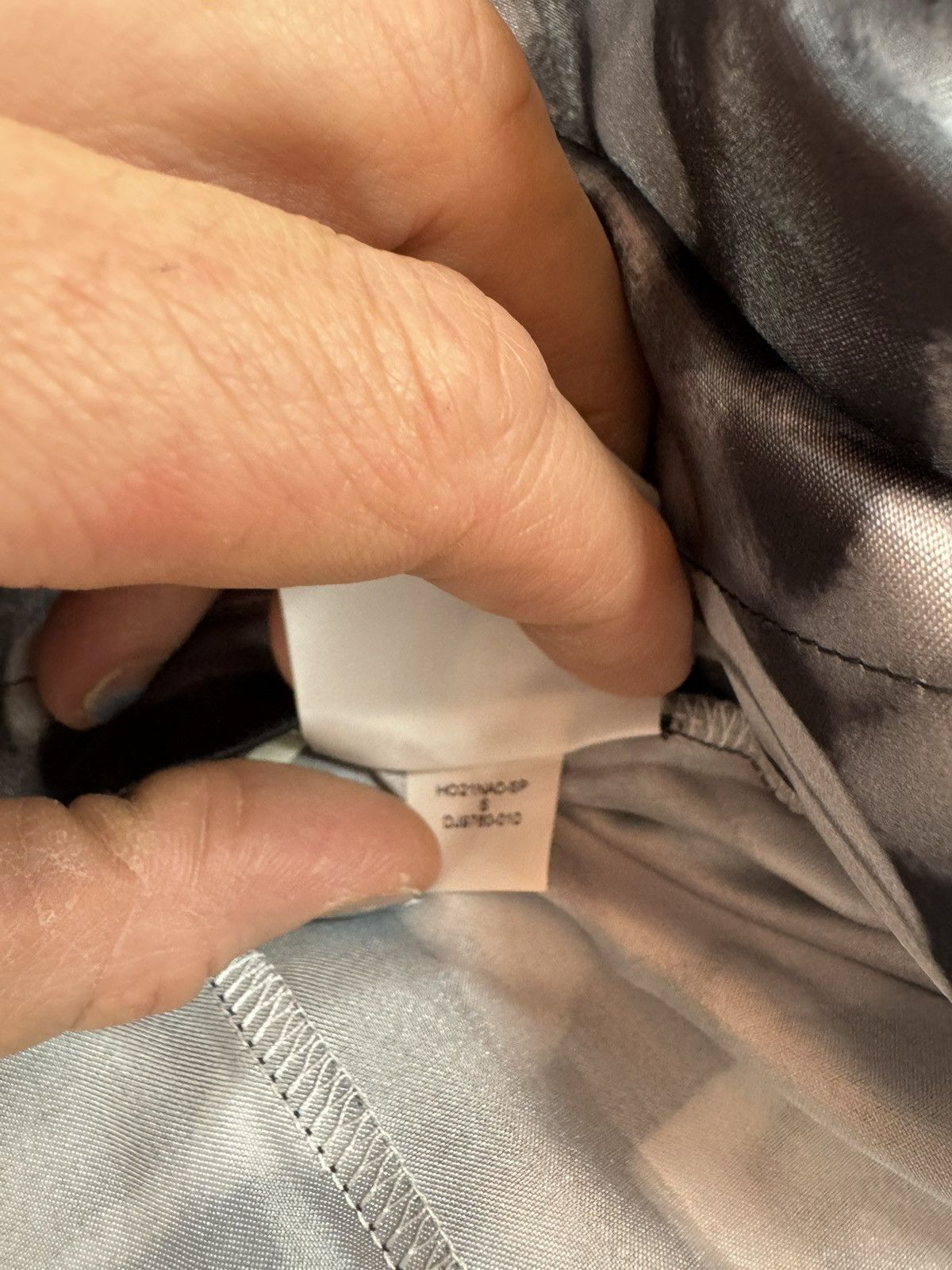 Jordan x A Ma Maniere AJ2 S/S Top Shirt