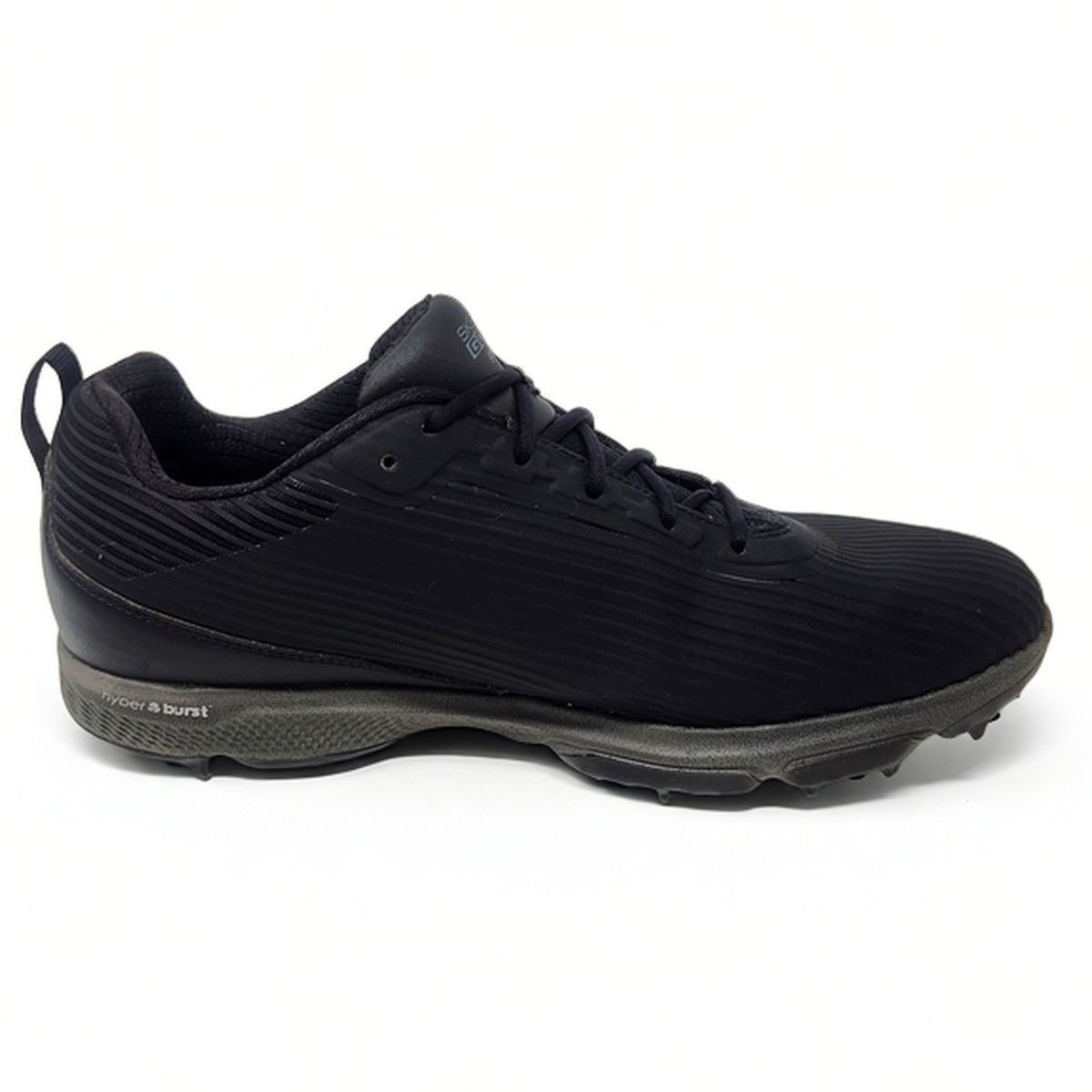 SKECHERS Skechers GO GOLF Pro 5 Hyper Arch Fit Spiked Golf Shoes Sz Size US 10 / EU 43 - 4 Thumbnail