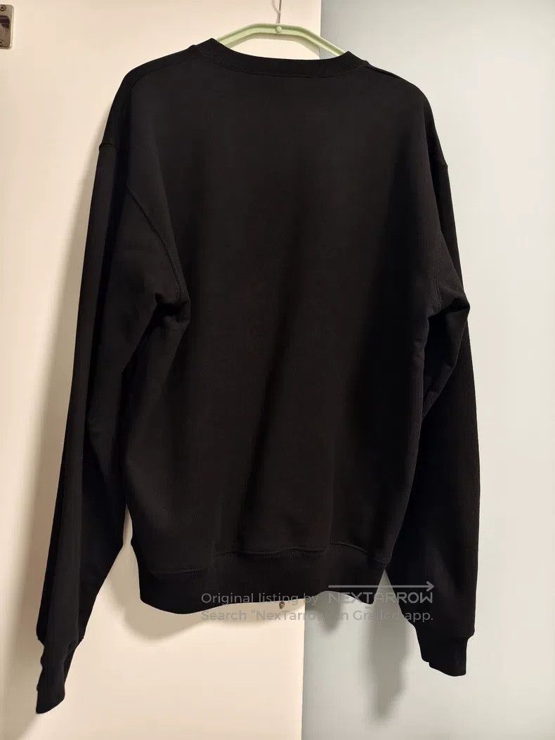 Balenciaga Balenciaga Sweatshirt Size US M / EU 48-50 / 2 - 4 Thumbnail