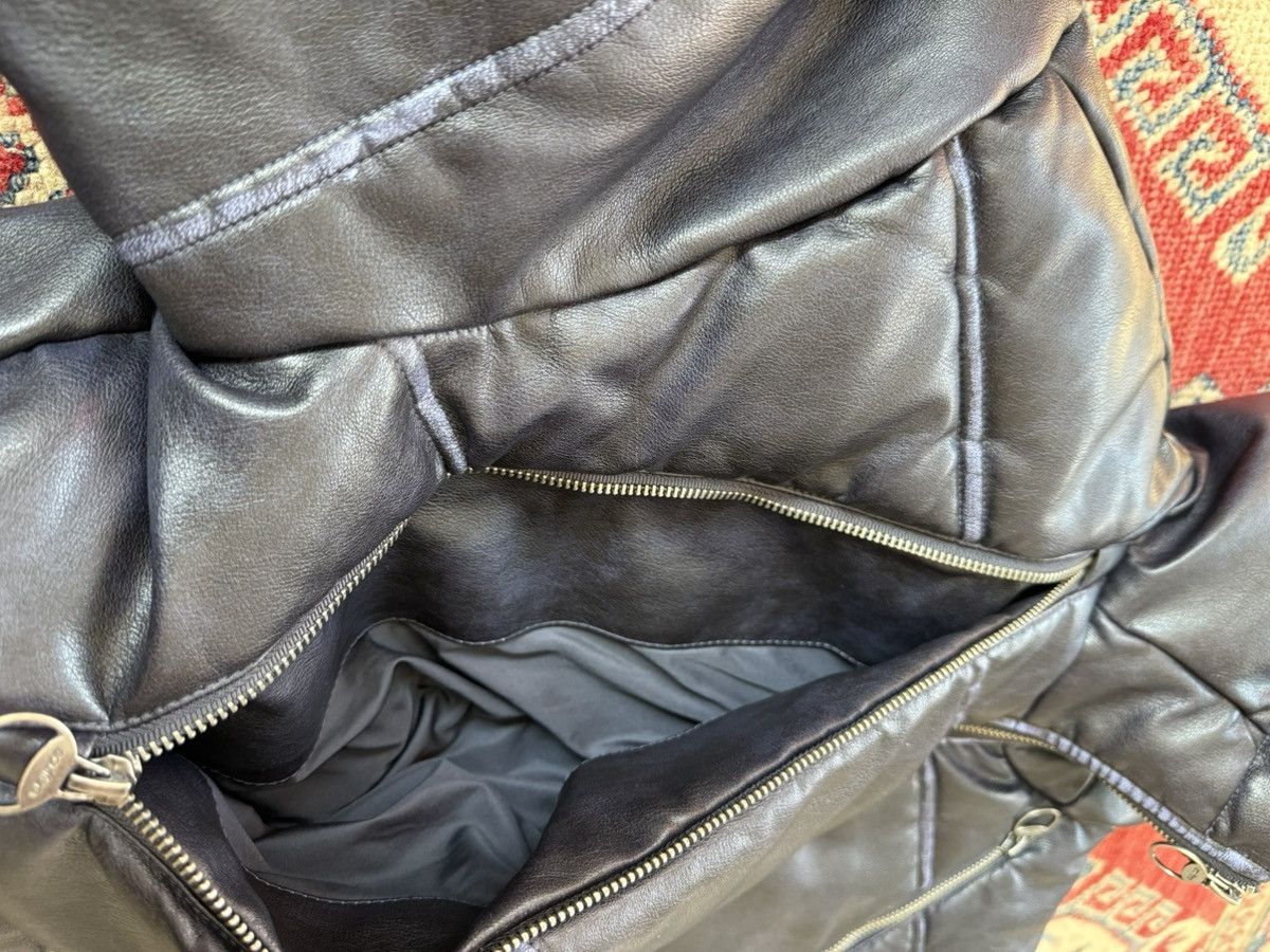 Other Scuffers Leather jacket Size US S / EU 44-46 / 1 - 6 Thumbnail