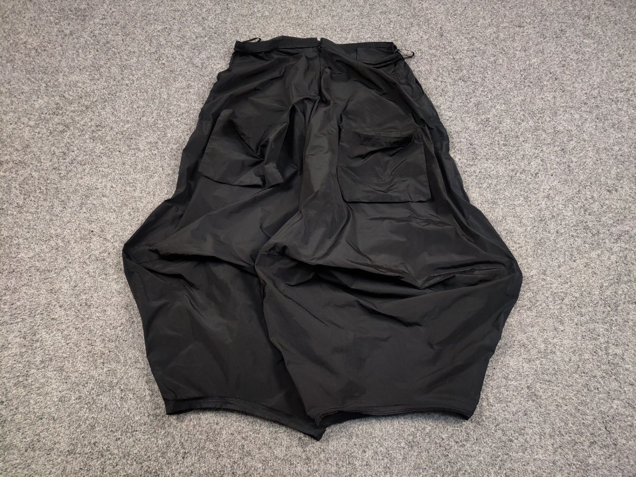 Other Xd Xenia Design Fleet Polyester Pocket Pants Japan Style Size 40" / US 18 - 2 Thumbnail