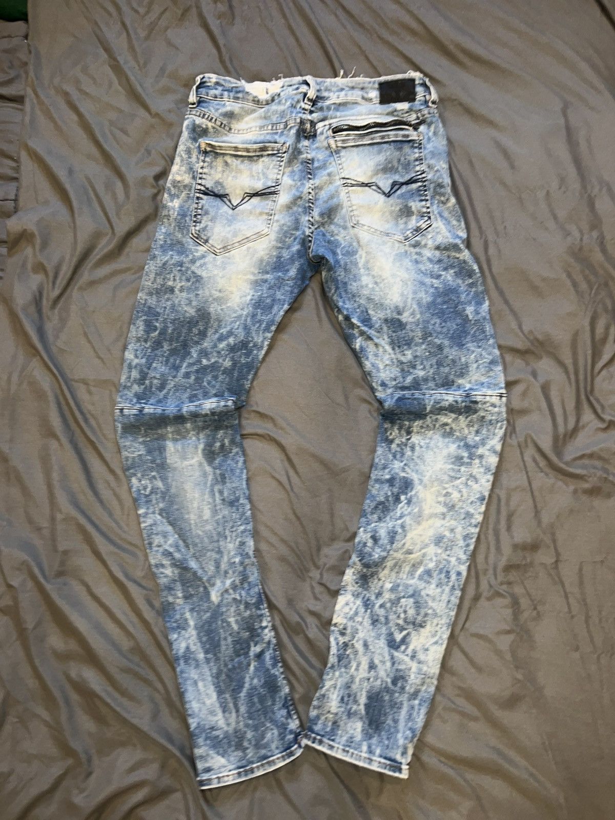 Guess Guess Jeans Size US 32 / EU 48 - 2 Thumbnail